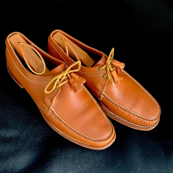 Weejuns Sport Oxford - Picture 2 of 7